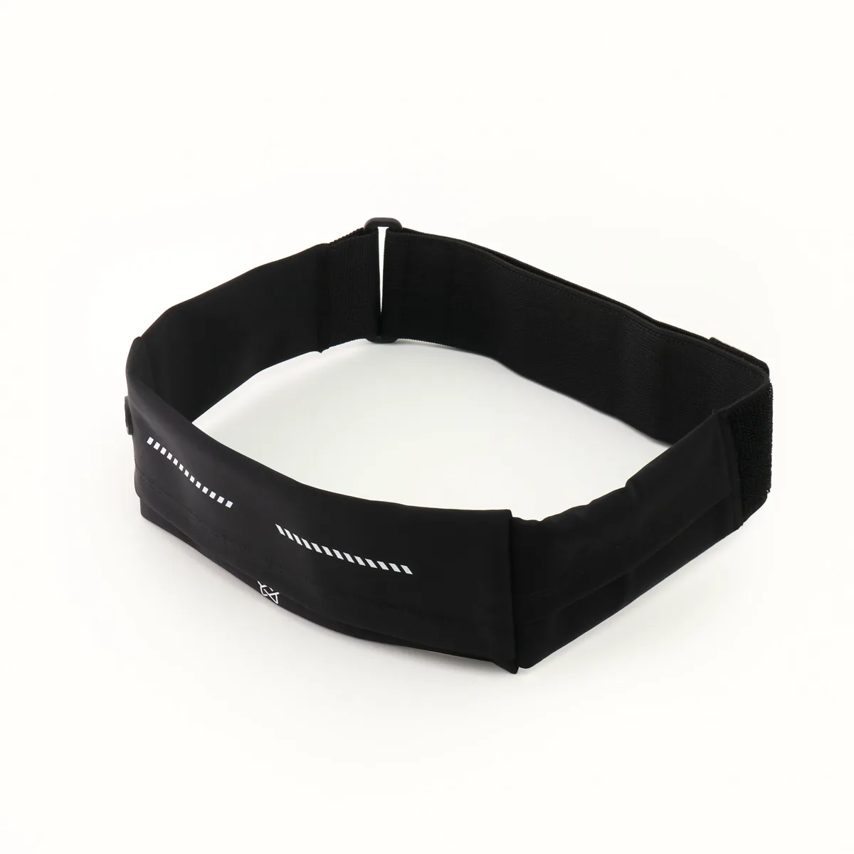 Atalon Running Belt black waist belt